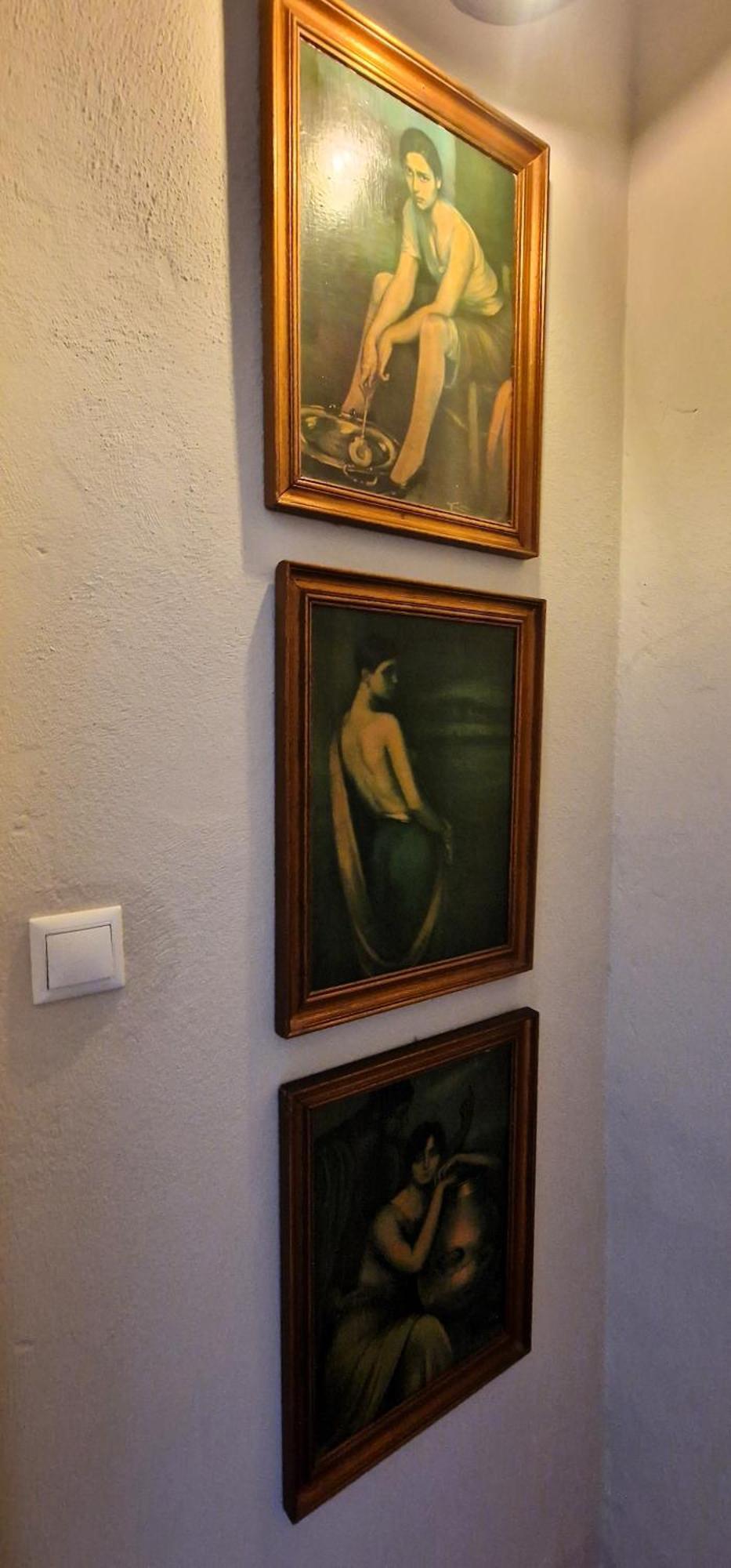 Ds Casa San Fernando Villa Córdoba Buitenkant foto